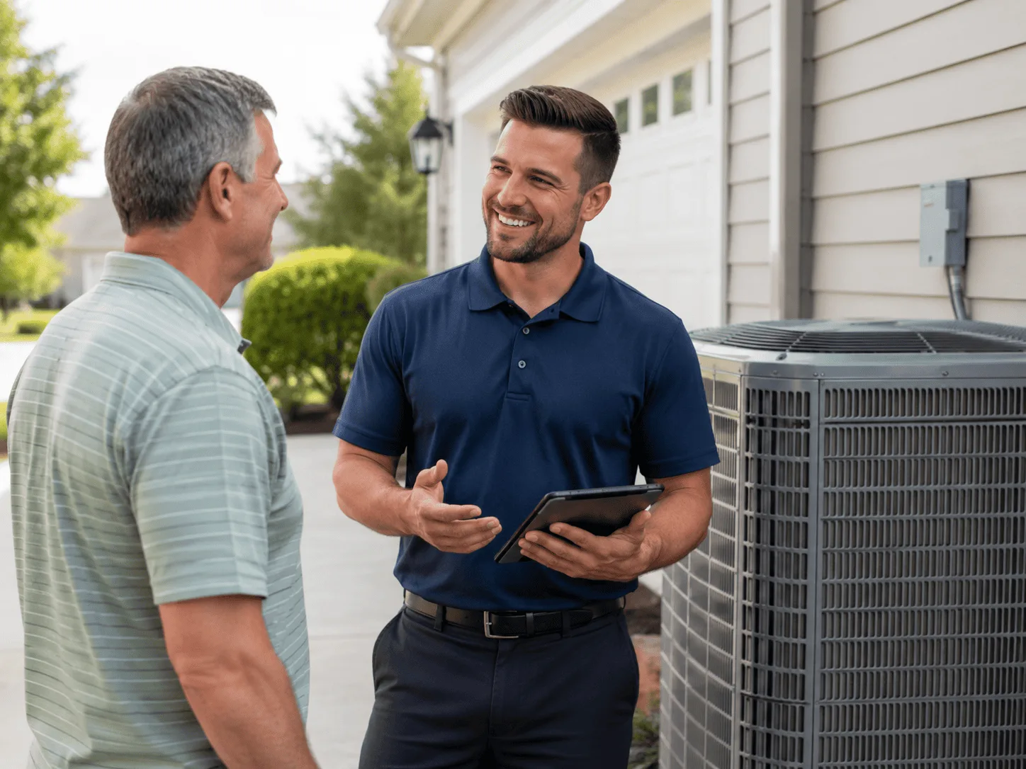 Heat Pump Installation Adell, WI FAQs